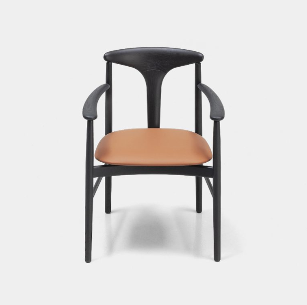 KRISTALIATonbo扶手椅