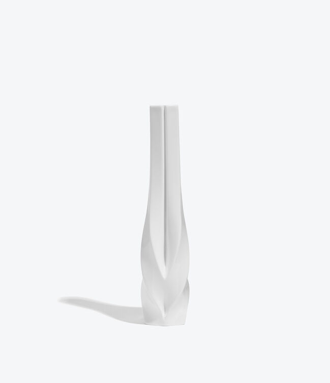 ZAHA HADID DESIGNBRAID CANDLE HOLDER燭臺