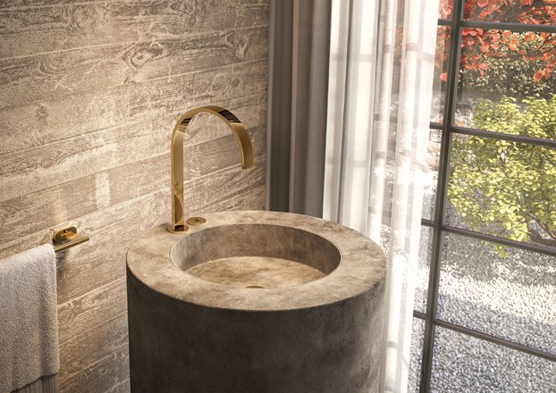 NewformSENSITIVE浴室