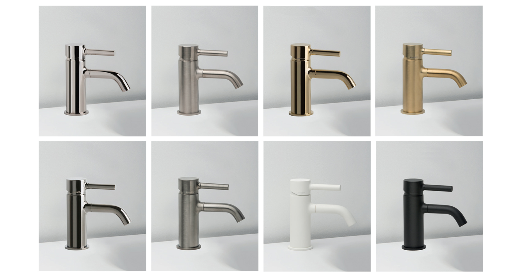 ZucchettiPan水龍頭