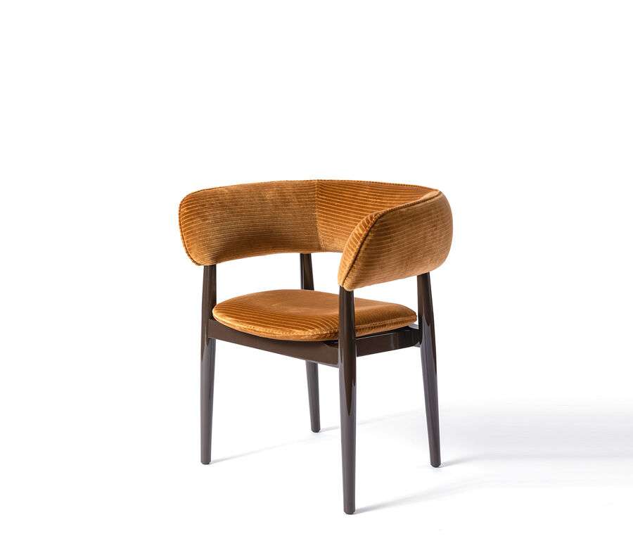 FENDIVirgola chair餐椅