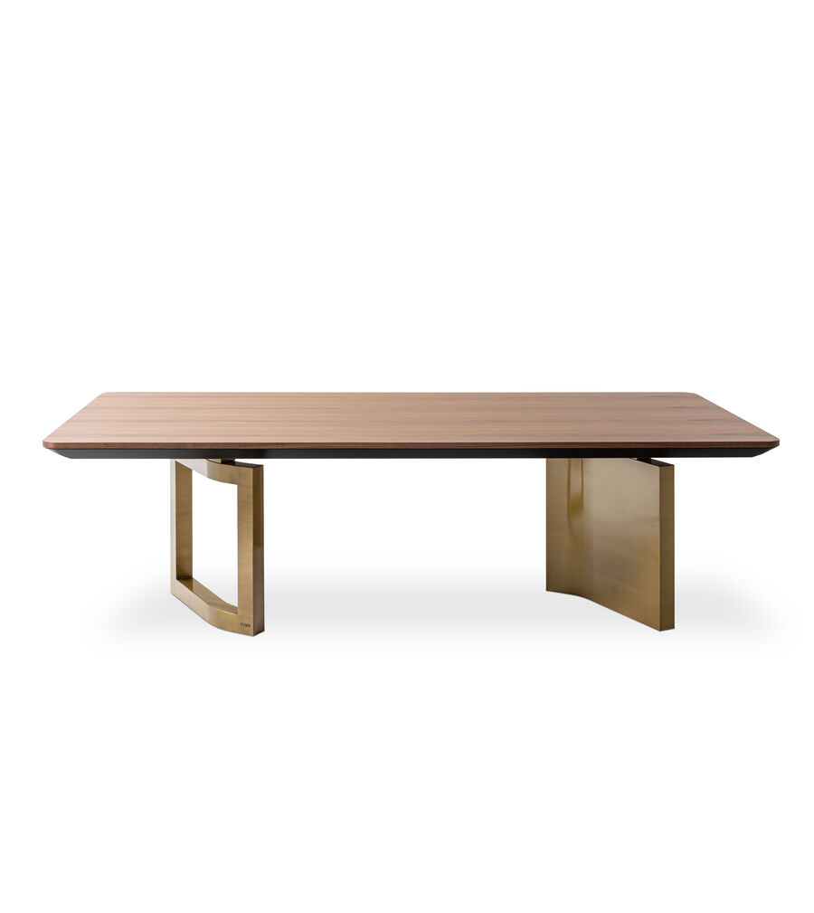 FENDIFord table長(zhǎng)餐桌