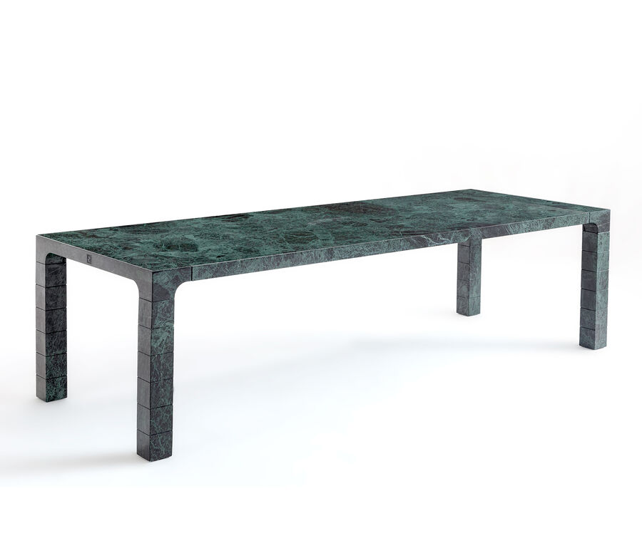 FENDIPetra table長(zhǎng)餐桌