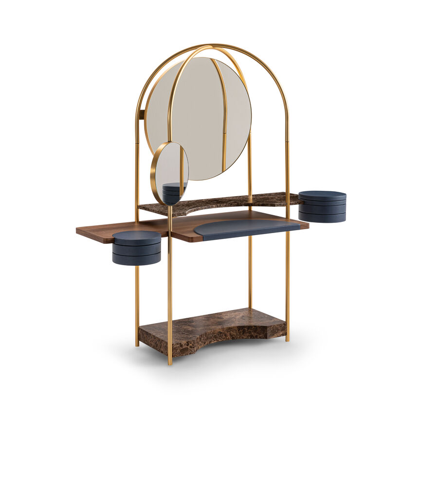 FENDIVanitoso Lady Desk書桌