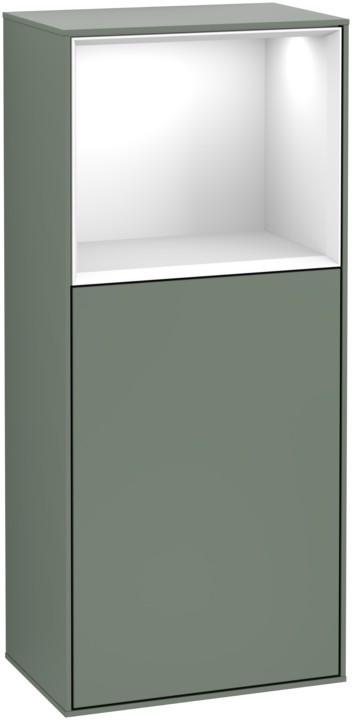 Villeroy & BochFinion邊柜