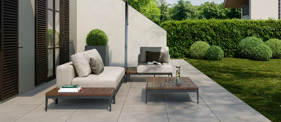 Villeroy & BochMEMPHIS GARDEN瓷磚