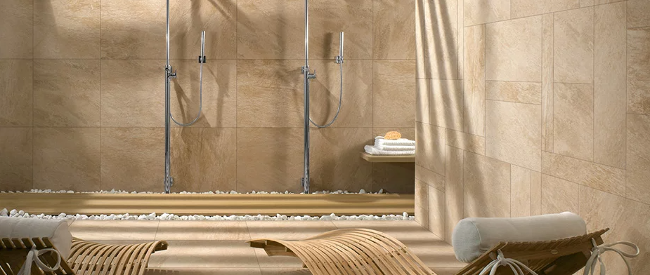 Villeroy & BochMY EARTH瓷磚