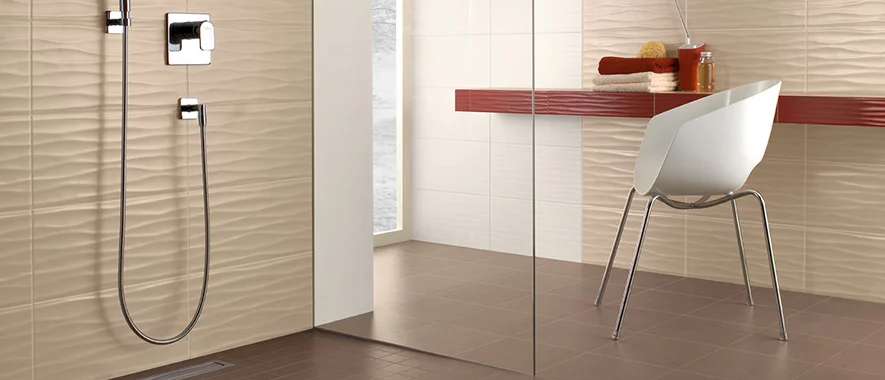 Villeroy & BochTALK ABOUT瓷磚