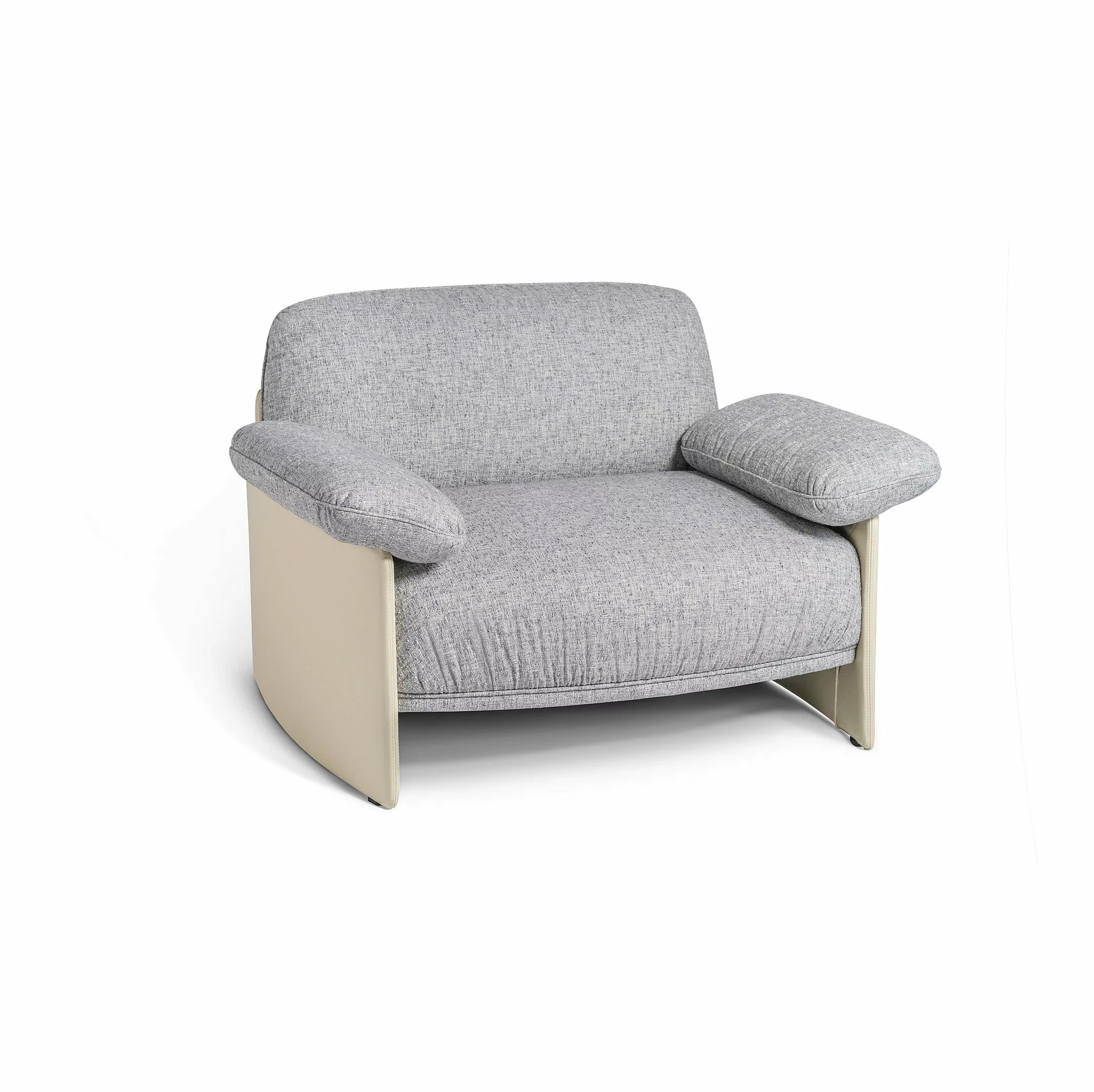 WittmannMarlow Sessel Fauteuil扶手椅