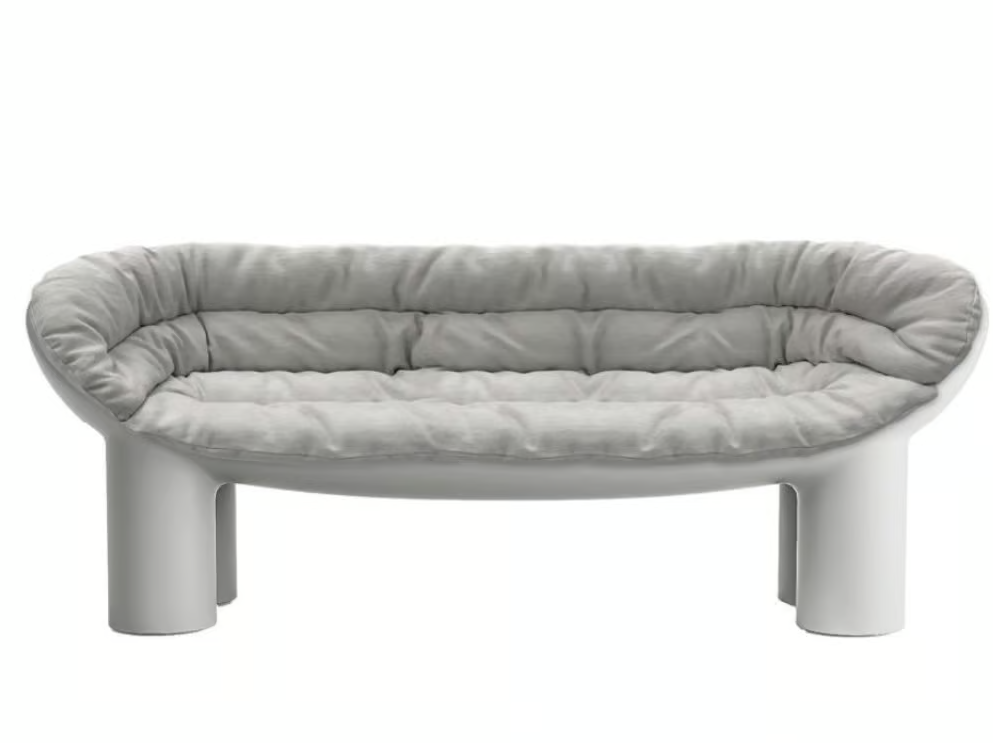 DRIADEROLY POLY 2人座沙發