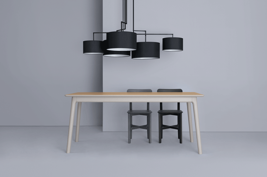 ZEITRAUME8 LONGUE長餐桌