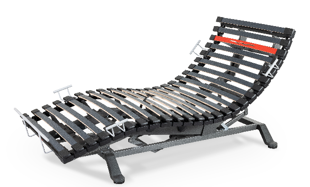 Swissflexuni 22 bridge?底座