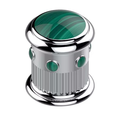 THGTROCADERO MALACHITE閥門