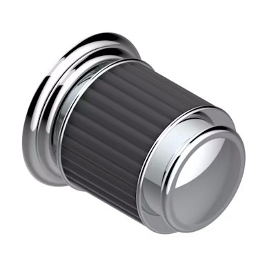 THGJAIPUR BLACK ONYX壁裝閥