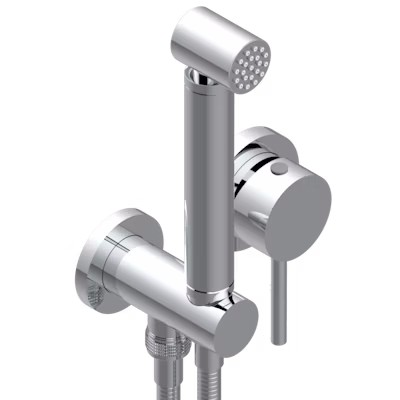 THGNANO沖洗器裝飾件