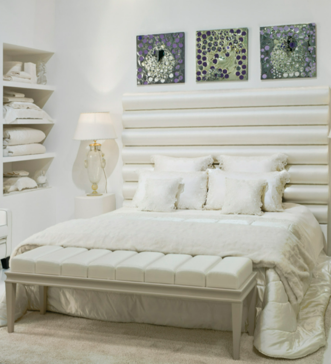 MAISON CLAIREMODELLO GRACE床品