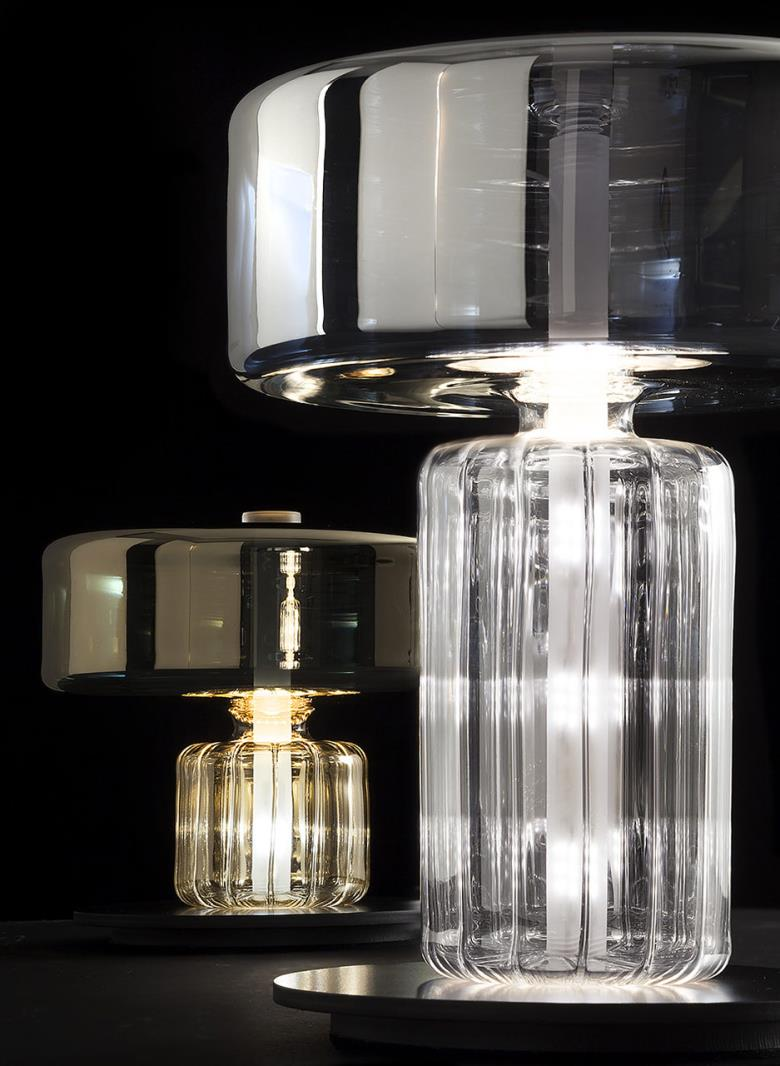 MELOGRANO BLURAPA NUI臺燈