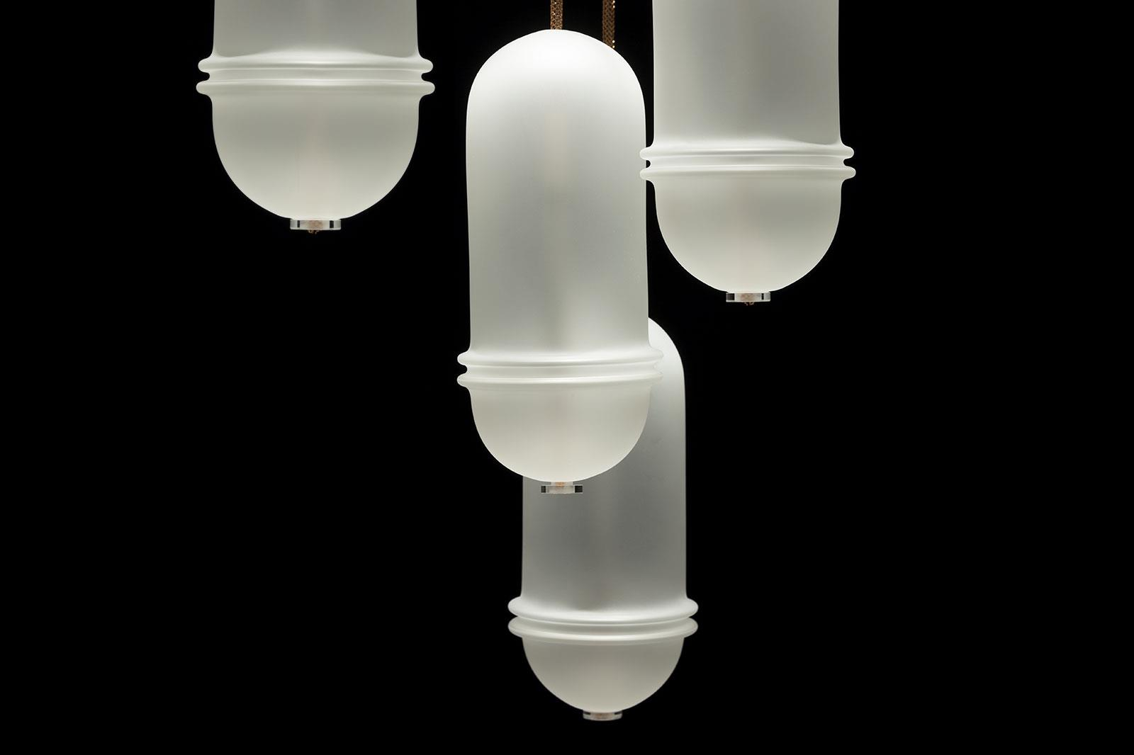 MELOGRANO BLUVITAMINE吊燈