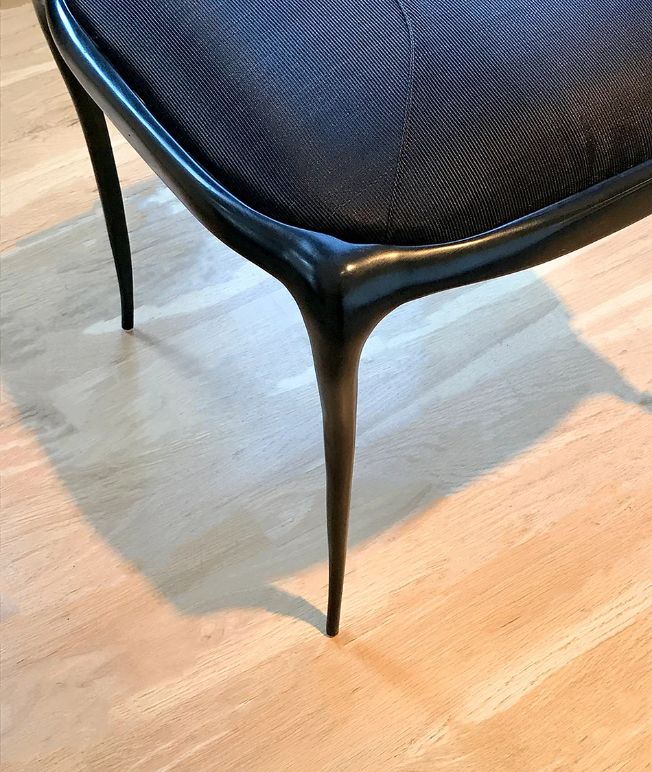 PAUL MATHIEUARIA stool休閑椅