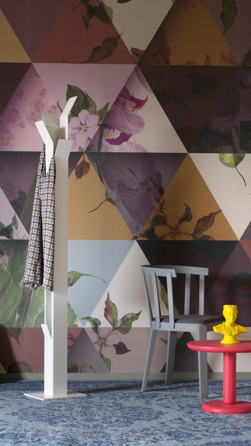 MiniformsMatch Box衣帽間