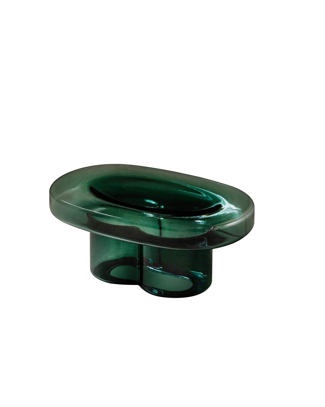 MiniformsSoda Oval休閑椅