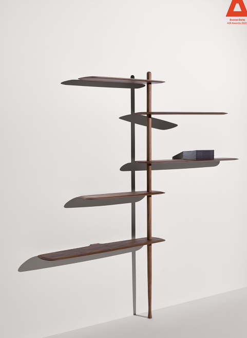 NOMONSHELVING SYSTEM置物架