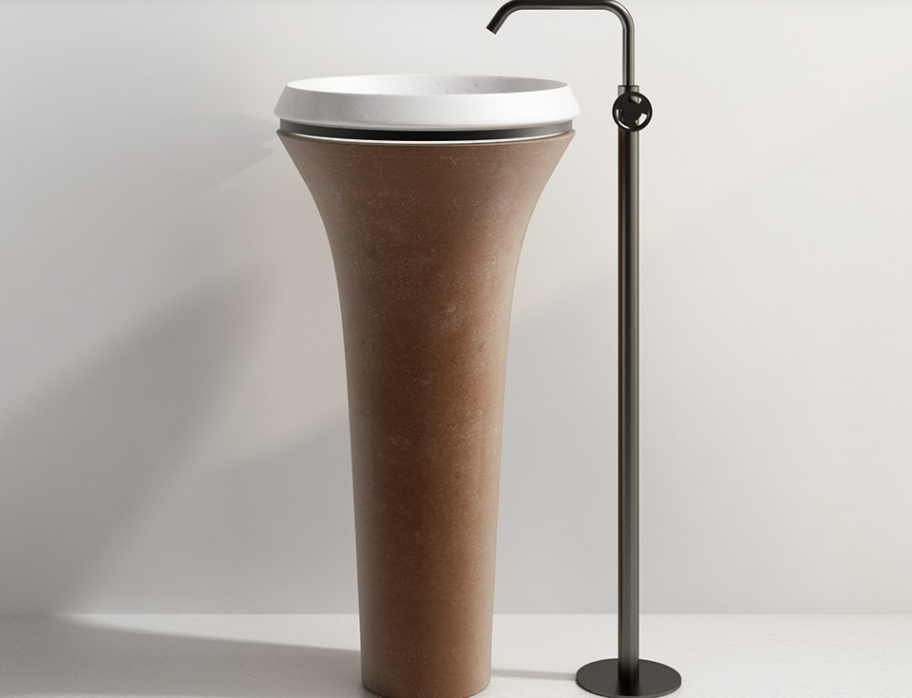 KarolFS Catino洗漱臺