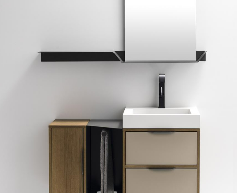 KarolMutevole洗漱臺