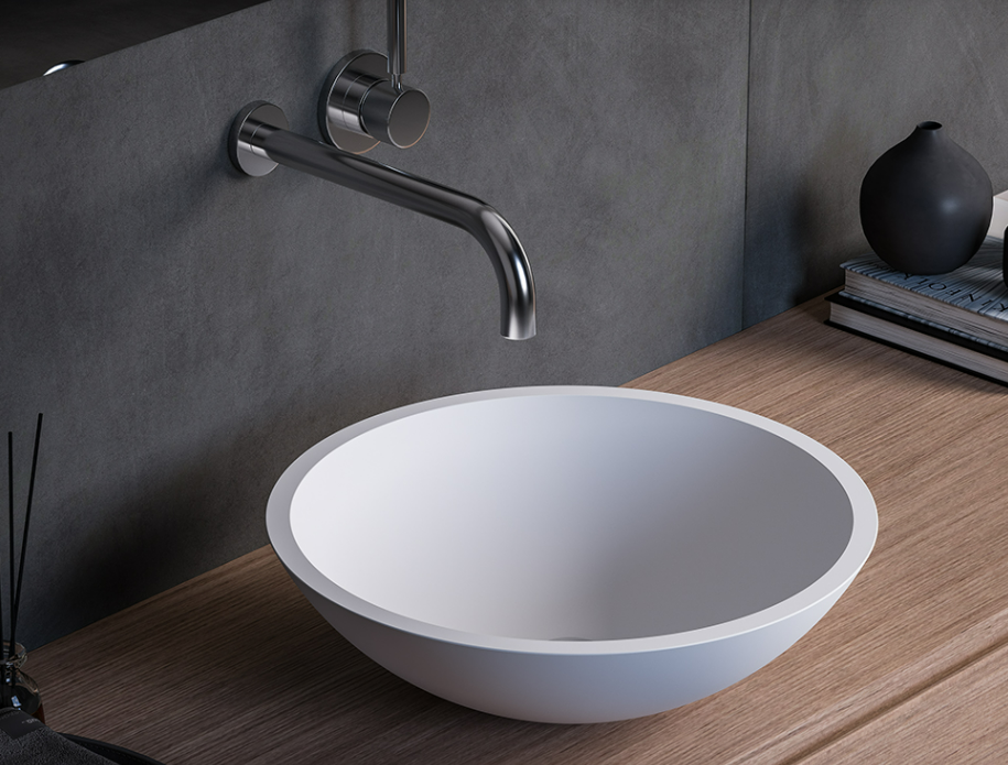 KarolTW Round 42洗漱臺