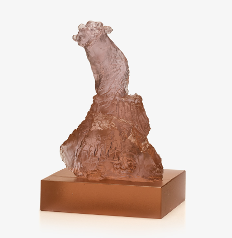 LASVITLibeskind Monster怪物