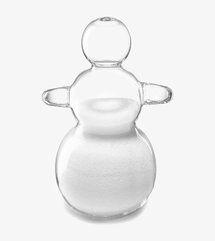 LASVITLife of the Snowman玩具