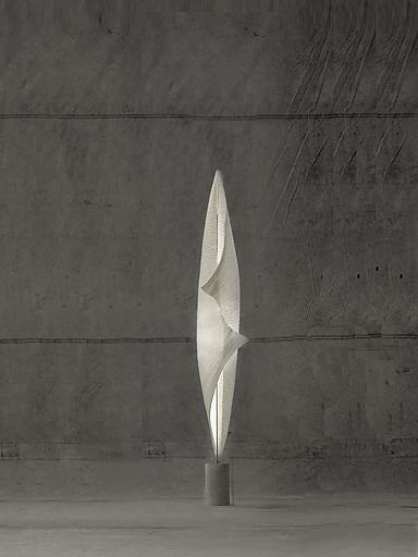 INGOMAURERWo-Tum-Bu 2 LED落地燈