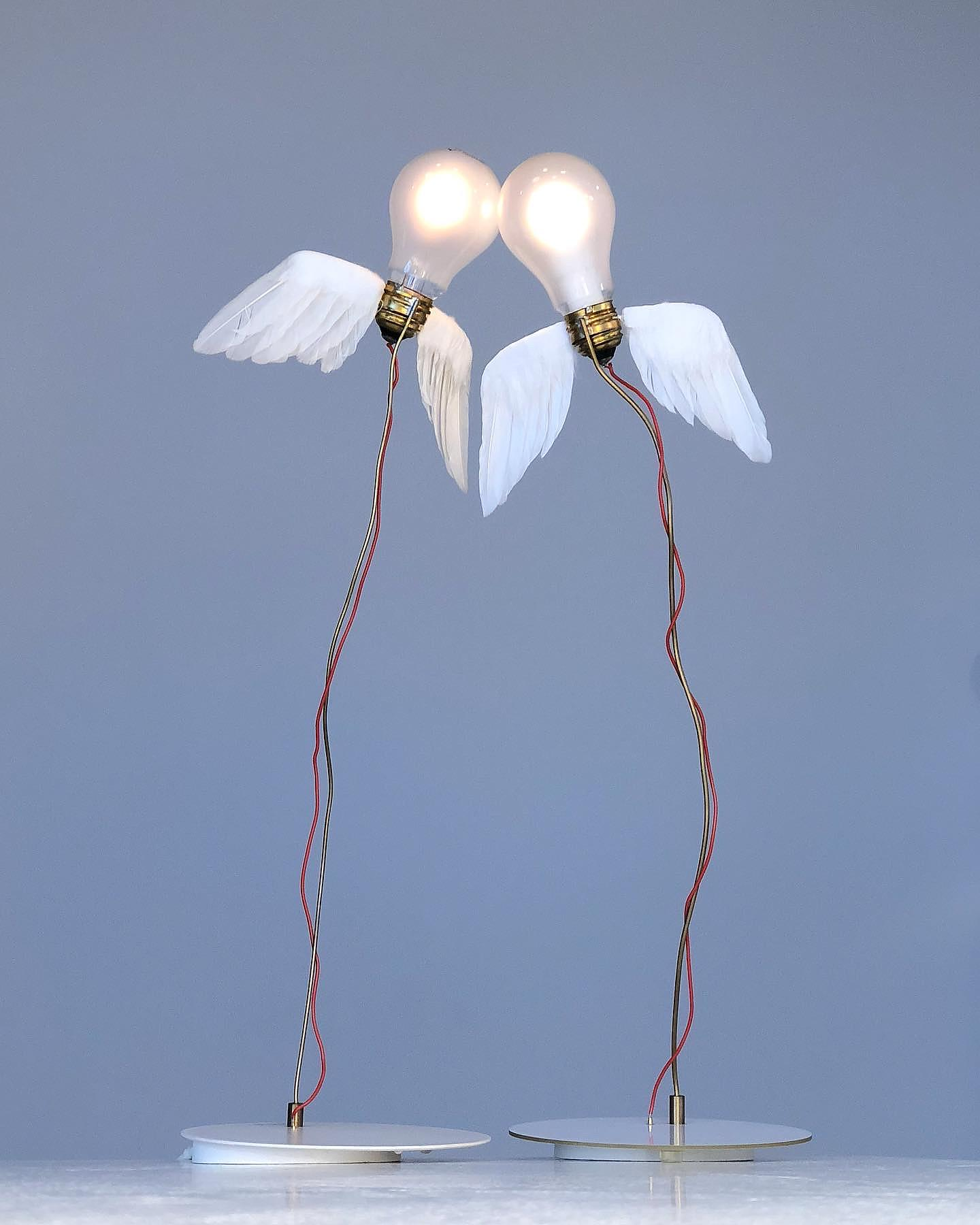 INGOMAURERLucellino Table臺燈