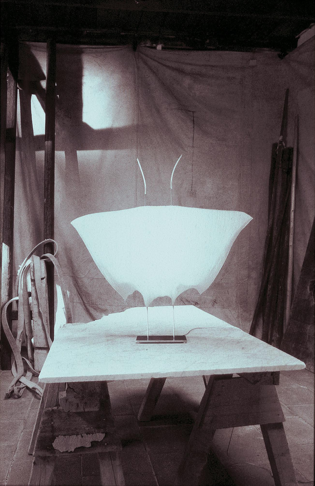 INGOMAURERSamurai LED臺燈