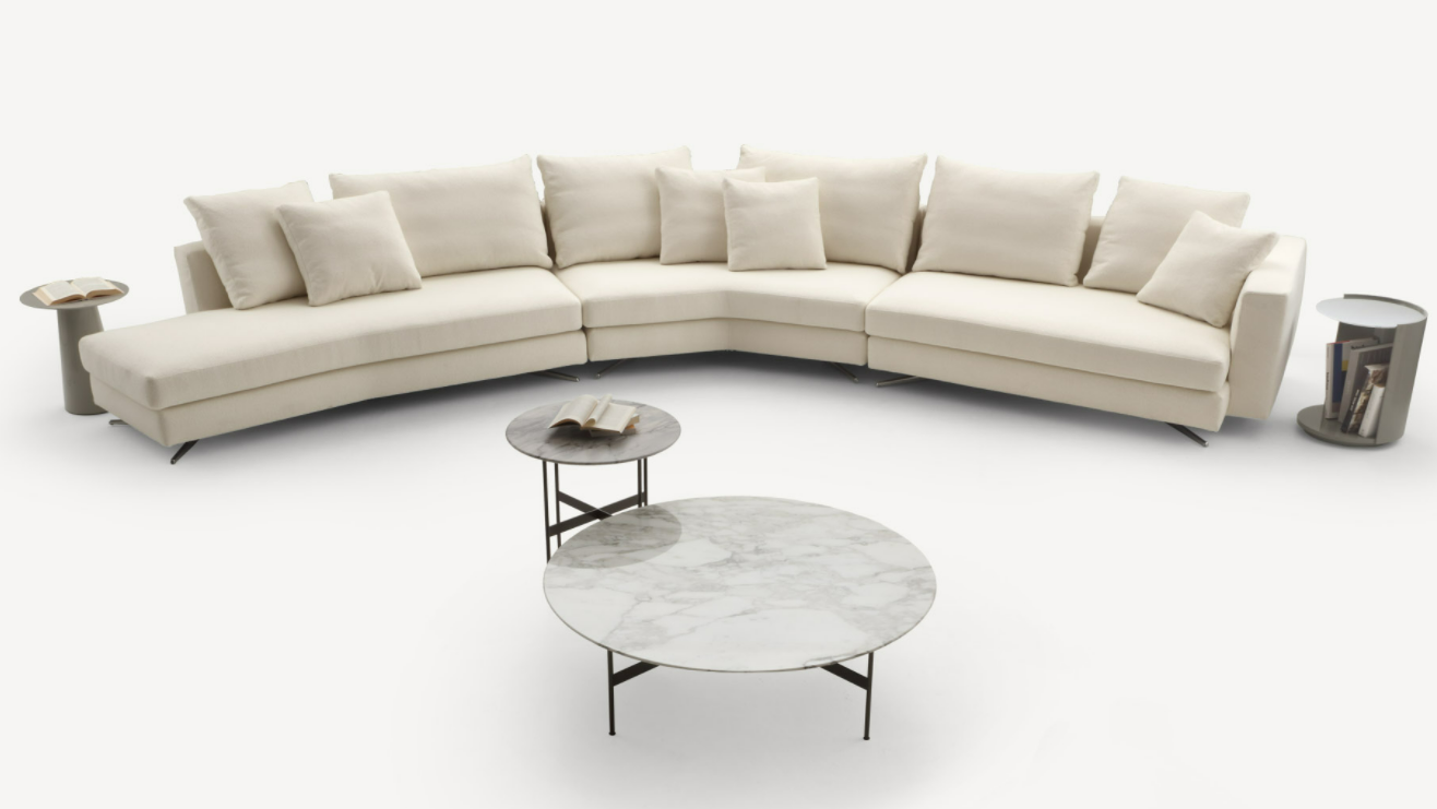 ALCHYMIAMICHEl多人沙發