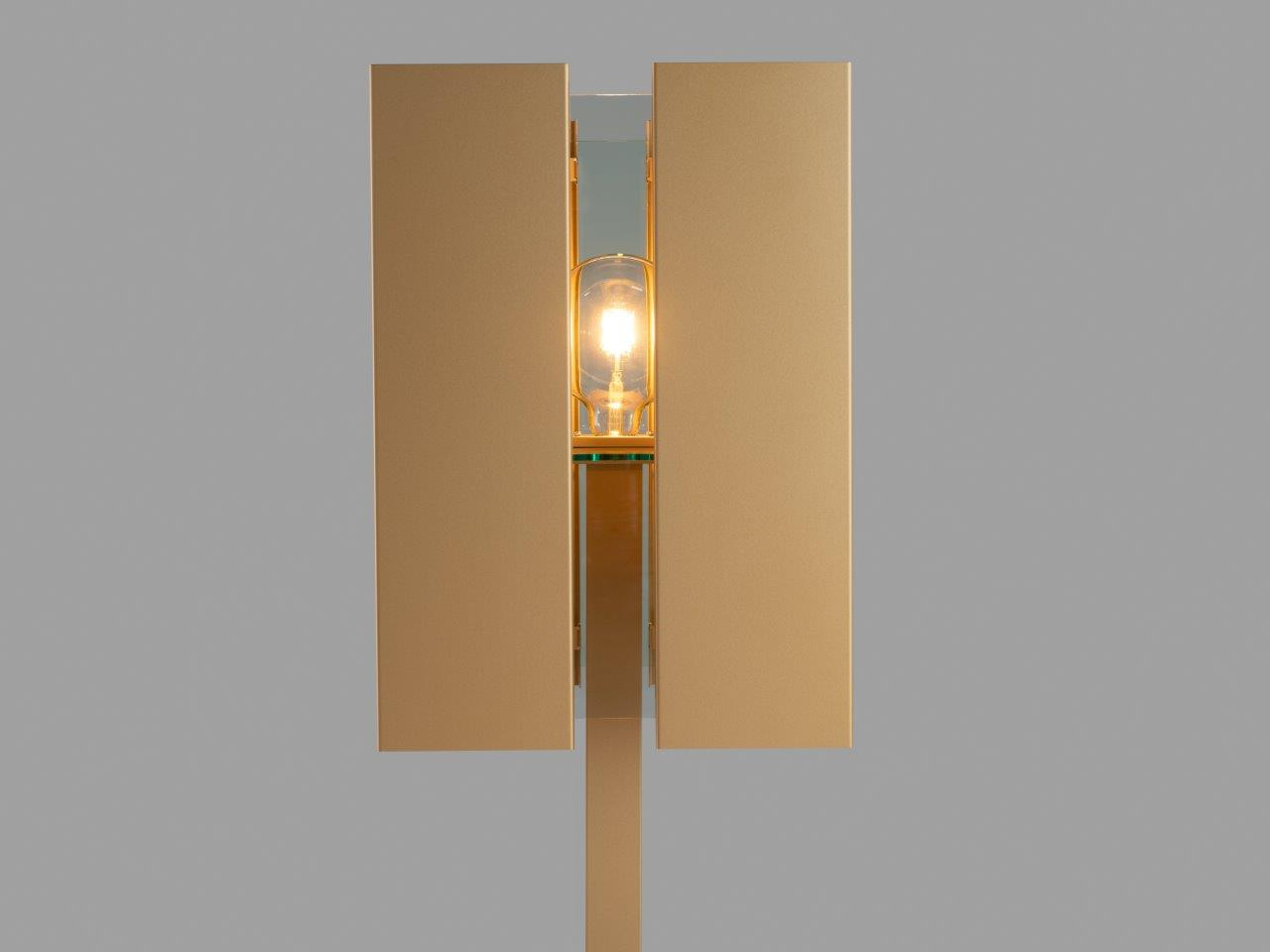 QUASARQuartet tablelamp臺(tái)燈