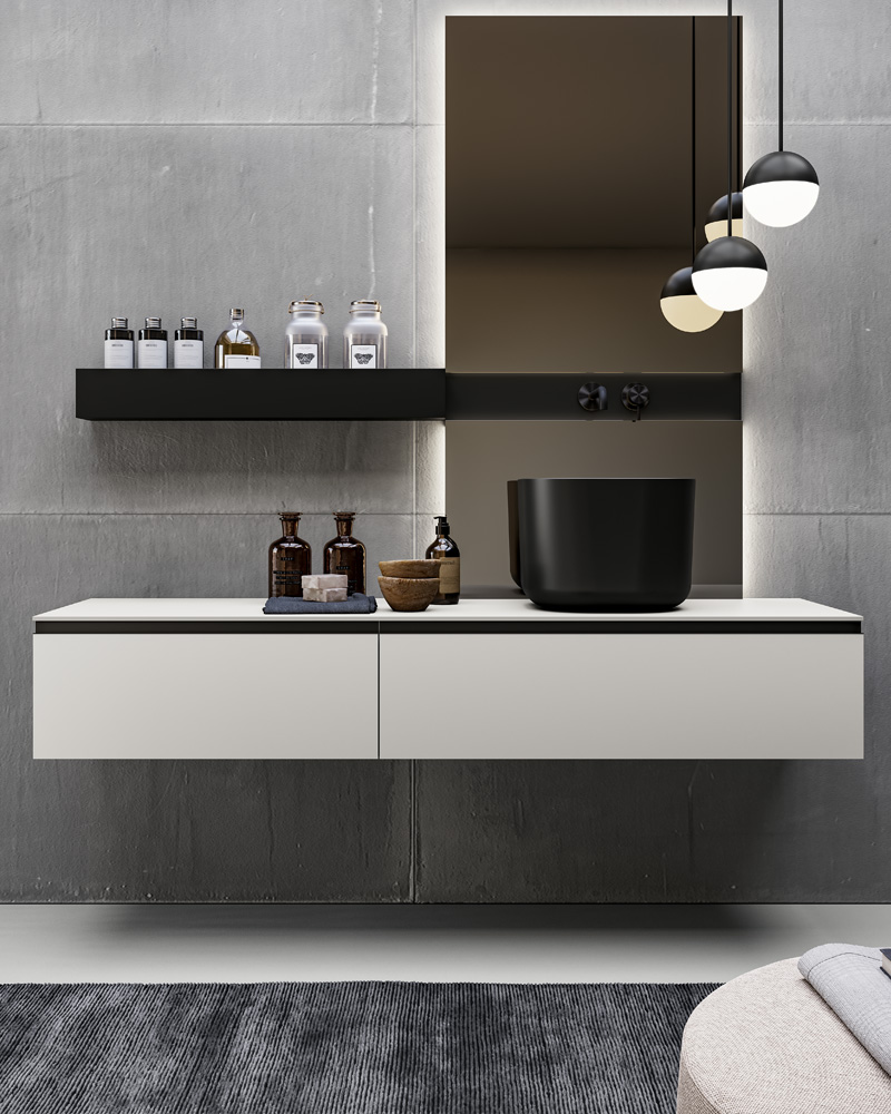 BirexGOLA UP Bathroom浴室