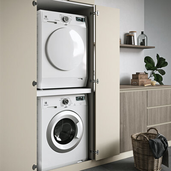 BirexIDROBOX Laundry洗衣房