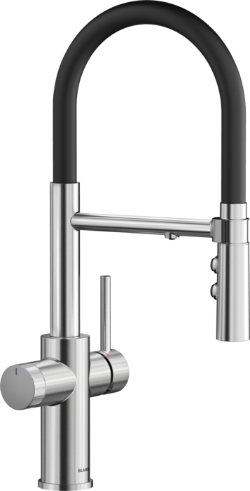 BlancoCATRIS-S Flexo Filter水龍頭