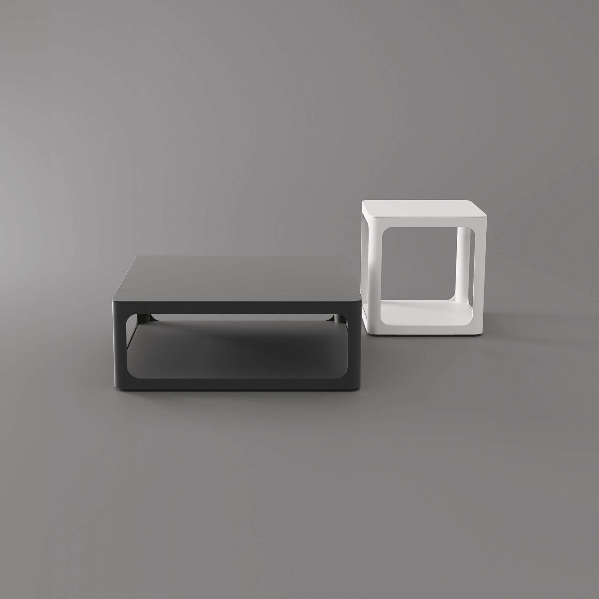 RIMADESIOSixty coffee table茶幾