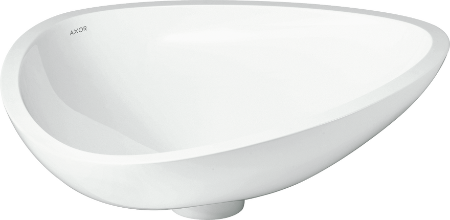 AxorAXOR MASSAUD Wash bowl 570*450臺(tái)盆