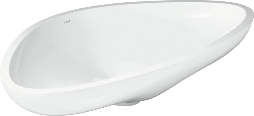 AxorAXOR MASSAUD Wash bowl 800*450臺(tái)盆