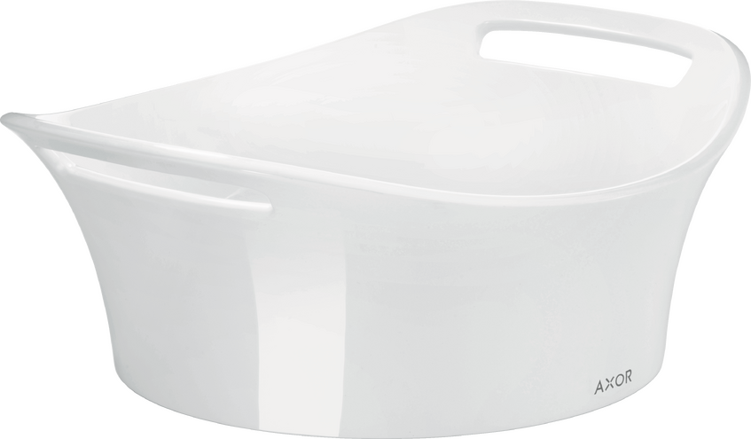 AxorAXOR URQUIOLA Wash bowl 511*427臺(tái)盆