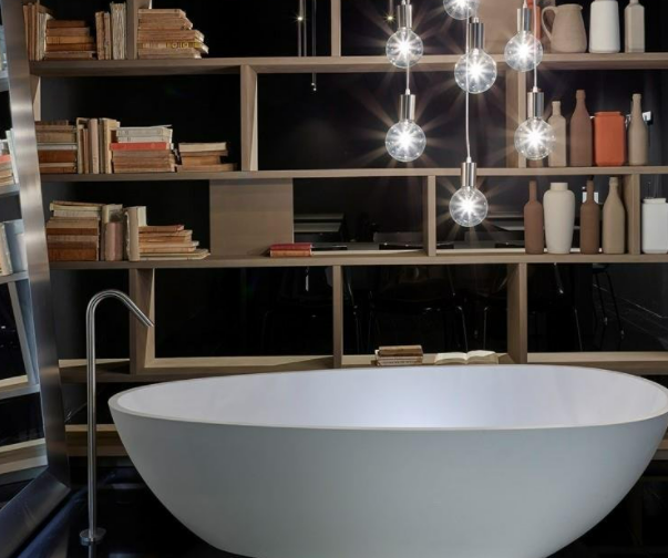 RIFRASMOOTH 02浴缸