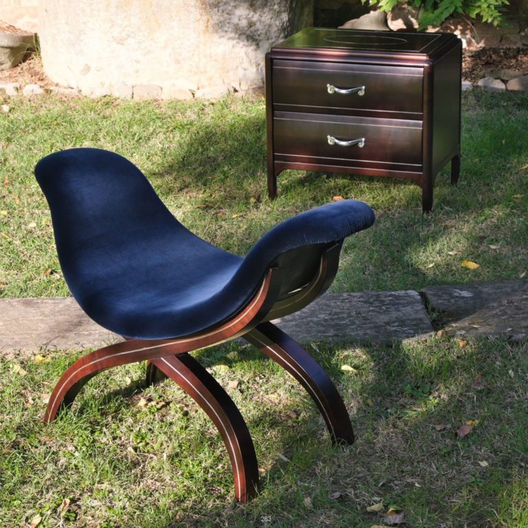 SAVIO FIRMINO3691休閑椅