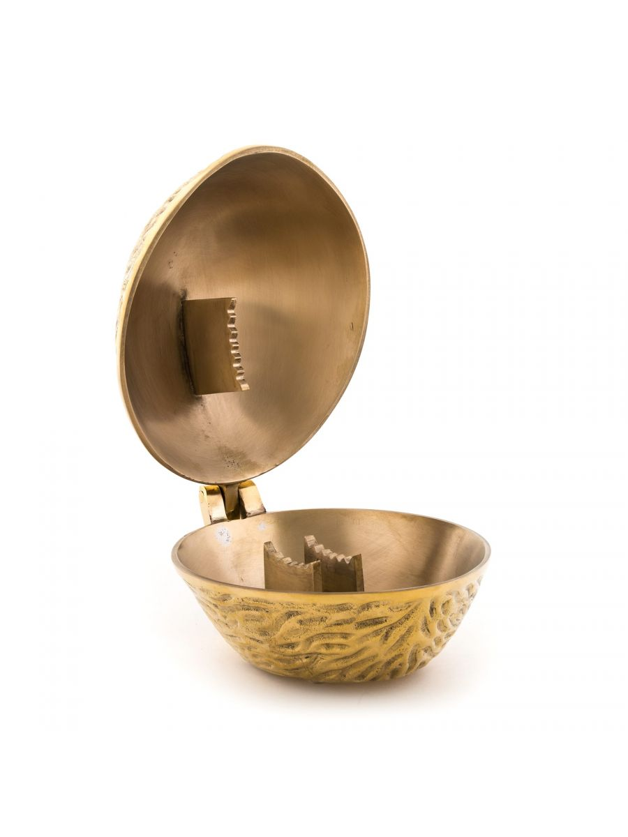 SELETTINoix Nutcracker盒子