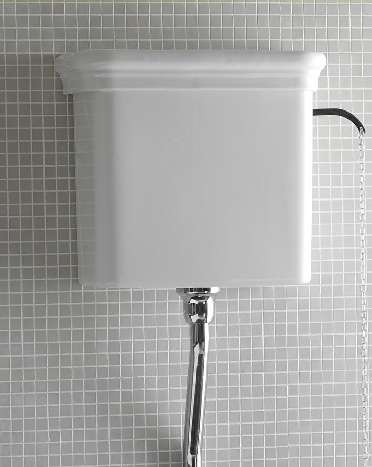 Devon&DevonEtoile High level cistern馬桶水箱