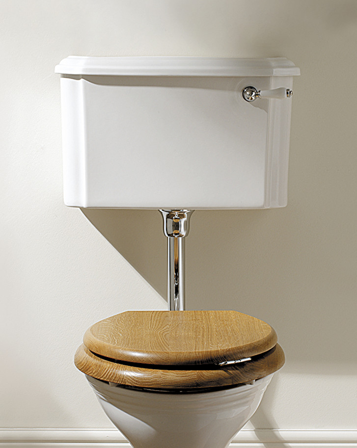 Devon&DevonOxford Low level cistern水箱