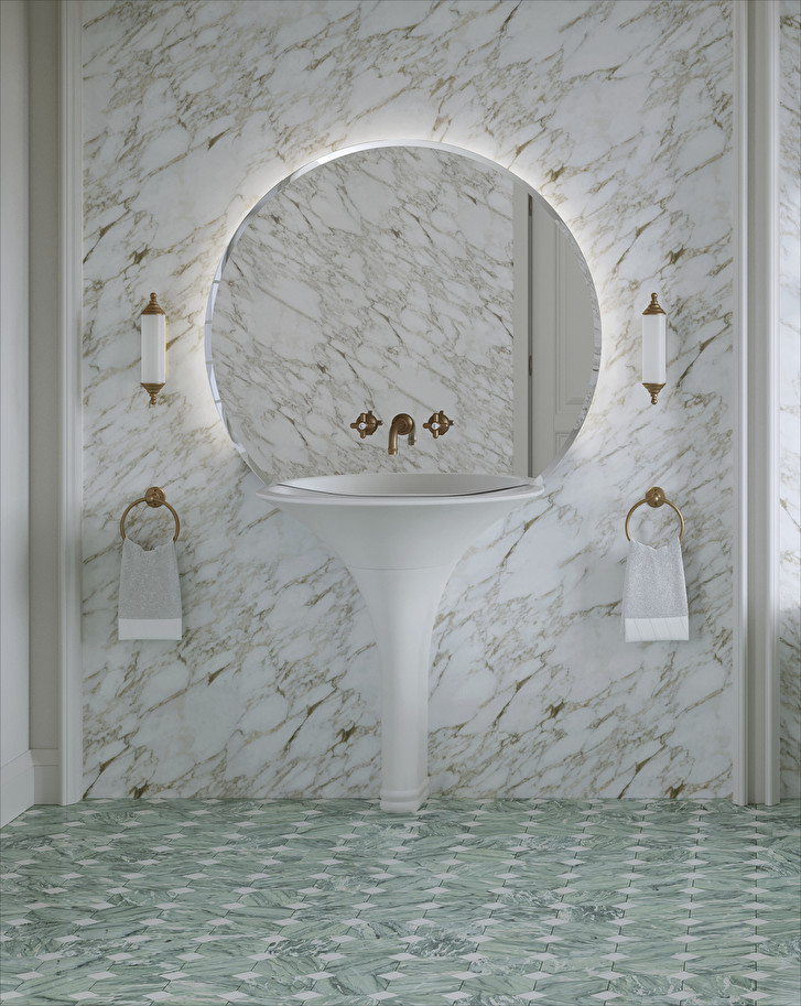 Devon&DevonKalos Basin洗漱臺