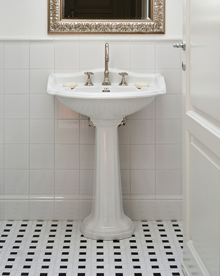 Devon&DevonOxford Basin洗漱臺